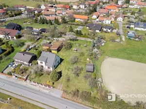 Prodej rodinného domu, Bezděkov, 150 m2