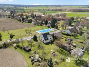 Prodej rodinného domu, Bezděkov, 150 m2