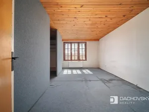 Prodej rodinného domu, Bezděkov, 150 m2