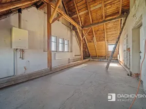Prodej rodinného domu, Bezděkov, 150 m2