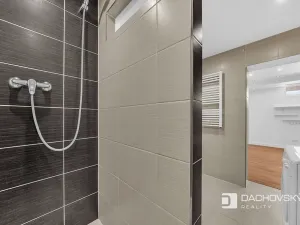 Prodej kanceláře, Pardubice, Josefa Ressla, 22 m2