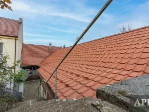 Prodej rodinného domu, Boršice u Blatnice, 105 m2