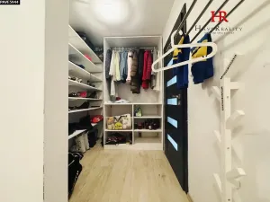 Pronájem rodinného domu, Bystřice, 200 m2