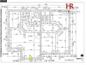 Pronájem rodinného domu, Bystřice, 200 m2