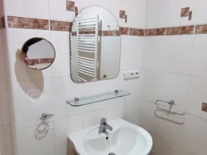 Pronájem bytu 1+kk, Strakonice - Strakonice I, Lidická, 48 m2