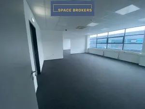 Pronájem skladu, Brno, 2021 m2