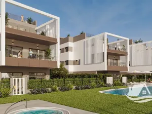 Prodej bytu 3+kk, Colònia de Sant Jordi, Španělsko, 82 m2