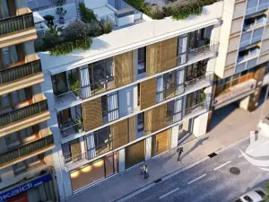 Prodej bytu 3+kk, Palma de Mallorca, Španělsko, 77 m2