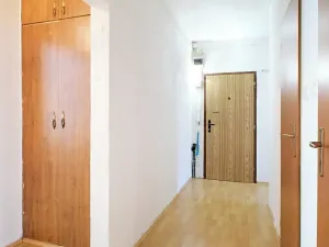 Prodej bytu 3+1, Ostrava, Mánesova, 68 m2