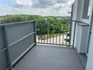 Prodej bytu 2+kk, Praha - Hostivař, Hornoměcholupská, 57 m2