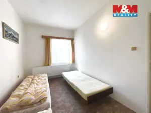 Prodej rodinného domu, Odry - Dobešov, 120 m2