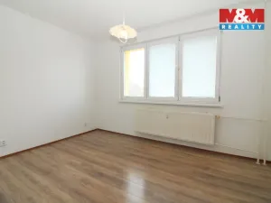 Pronájem bytu 2+kk, Cvikov - Cvikov II, Sídliště, 51 m2