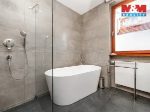 Prodej rodinného domu, Praha, U páté baterie, 312 m2