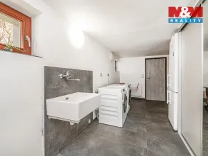 Prodej rodinného domu, Praha, U páté baterie, 312 m2