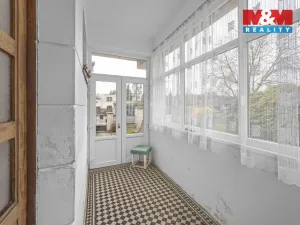 Pronájem rodinného domu, Dvůr Králové nad Labem, Štefánikova, 134 m2