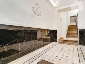 Prodej bytu 3+kk, Praha - Smíchov, Grafická, 69 m2