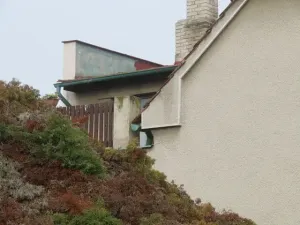 Dražba rodinného domu, Všechlapy, 306 m2