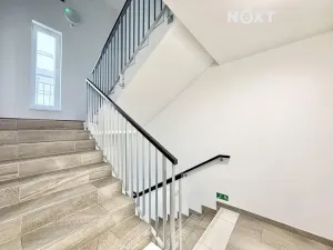 Prodej bytu 1+kk, Praha - Stodůlky, Klausova, 55 m2