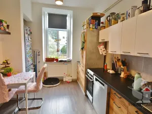 Prodej činžovního domu, Brno, Křížkovského, 599 m2