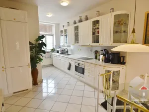 Prodej činžovního domu, Brno, Křížkovského, 599 m2