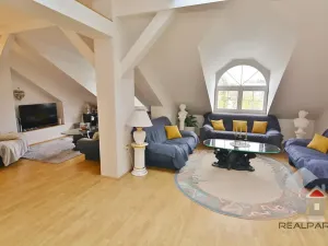 Prodej činžovního domu, Brno, Křížkovského, 599 m2