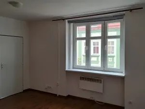 Pronájem bytu 1+1, Teplice, Československých legií, 52 m2