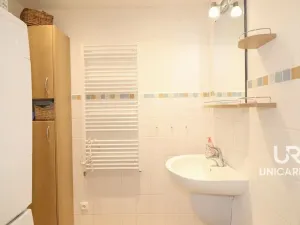 Prodej bytu 3+kk, Brno - Komín, Vrbenského, 75 m2