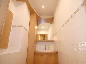 Prodej bytu 3+kk, Brno - Komín, Vrbenského, 75 m2