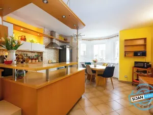 Prodej rodinného domu, Opava, Slezská, 275 m2