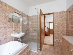 Prodej rodinného domu, Strančice, 193 m2