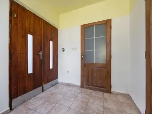 Prodej rodinného domu, Strančice, 193 m2