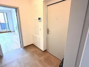 Pronájem bytu 2+kk, Brno - Židenice, Kuklenská, 49 m2