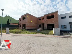 Prodej rodinného domu, Brodek u Prostějova, 155 m2