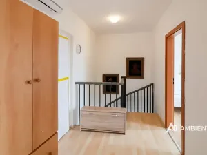 Pronájem bytu 3+kk, Brno, Majdalenky, 90 m2