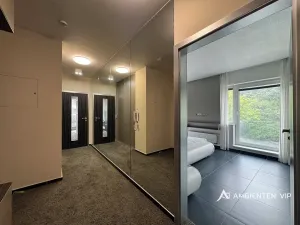 Pronájem bytu 3+kk, Brno, Kopečná, 83 m2