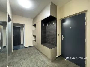 Pronájem bytu 3+kk, Brno, Kopečná, 83 m2