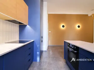 Prodej bytu 3+1, Brno, Schodová, 143 m2