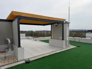 Pronájem bytu 3+kk, Mnichovo Hradiště, V Cestkách, 95 m2