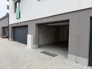 Pronájem bytu 3+kk, Mnichovo Hradiště, V Cestkách, 95 m2