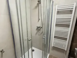 Pronájem bytu 2+kk, Brno, Kuklenská, 49 m2