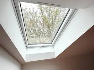 Pronájem bytu 2+kk, Brno, Kuklenská, 49 m2