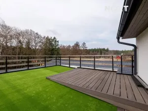 Prodej chalupy, Žihle, 63 m2