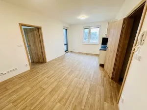 Pronájem bytu 2+kk, Mikulov, Slovácké brigády, 43 m2