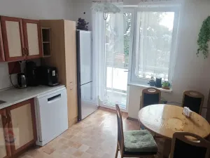 Prodej bytu 4+1, Benešov nad Černou, 91 m2