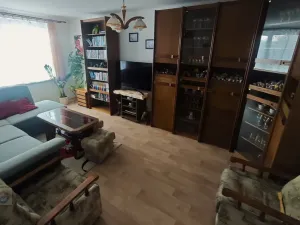 Prodej bytu 4+1, Benešov nad Černou, 91 m2