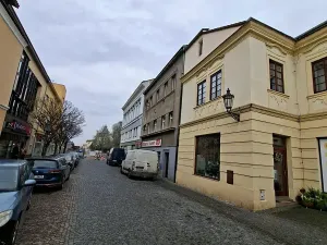 Pronájem bytu 3+kk, Kolín, Kutnohorská, 100 m2