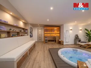 Prodej rodinného domu, Řečany nad Labem, K Tišině, 266 m2