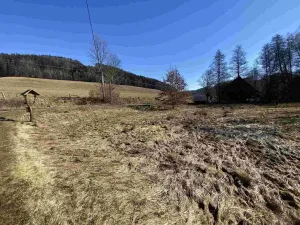 Prodej pozemku, Jívka, 2052 m2