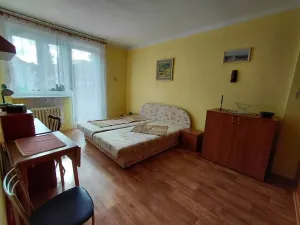 Pronájem bytu 2+1, Aš, Kamenná, 50 m2