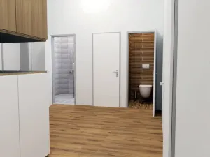 Prodej bytu 3+kk, Praha - Libeň, Novákových, 81 m2